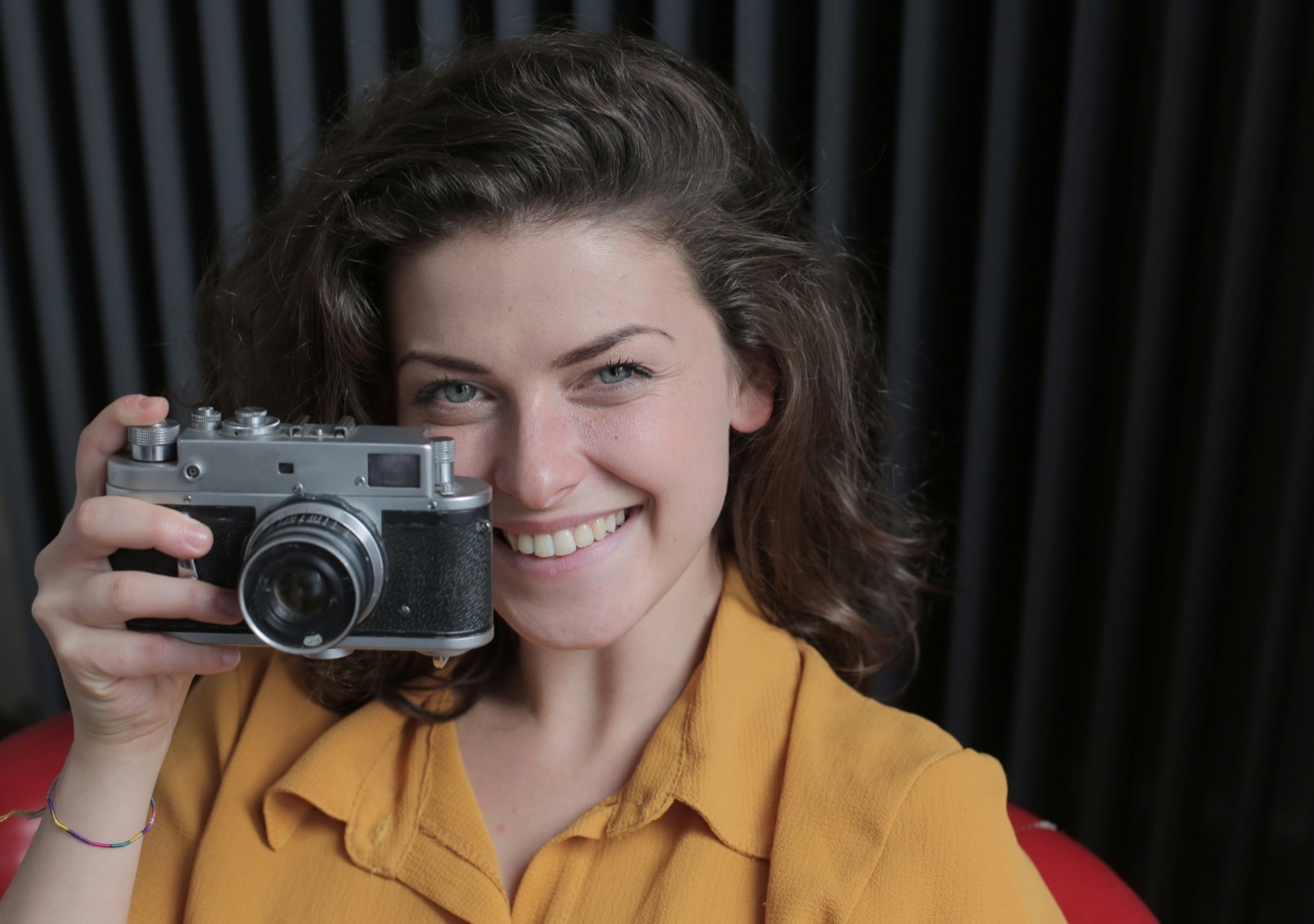 35mm Negatif vs CANON 5D Mark IV
